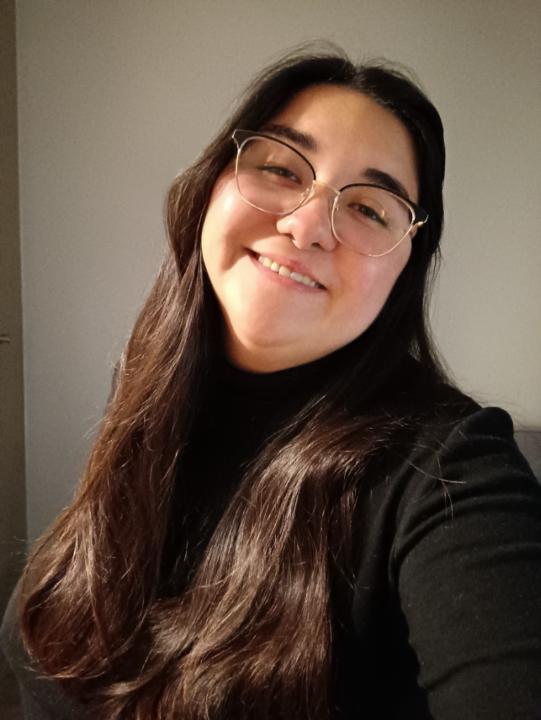 Cinthya Garcia hernandez