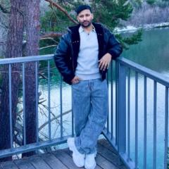 Sudhansumauli Srichandan