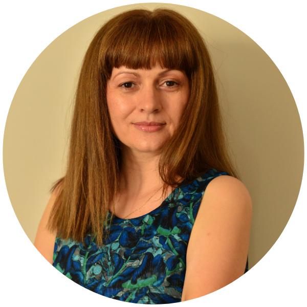 Юлияна Николова