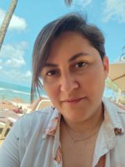 Carigina Pereira