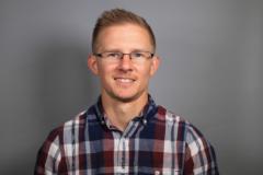 Ryan Hewitt