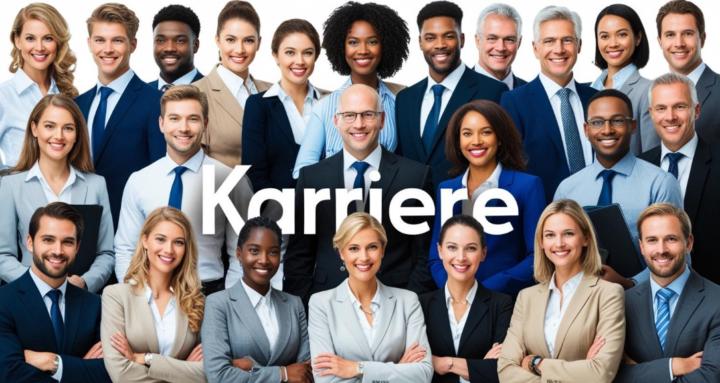 Karriere
