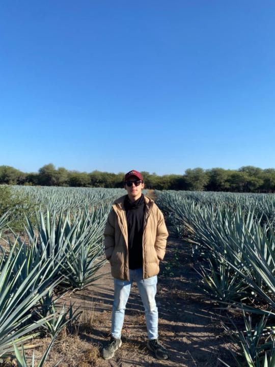 Pablo Canaveral