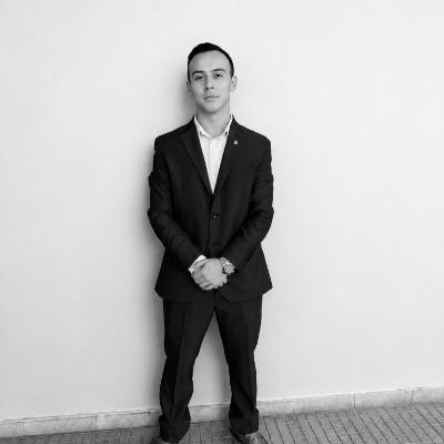 Pablo Canaveral