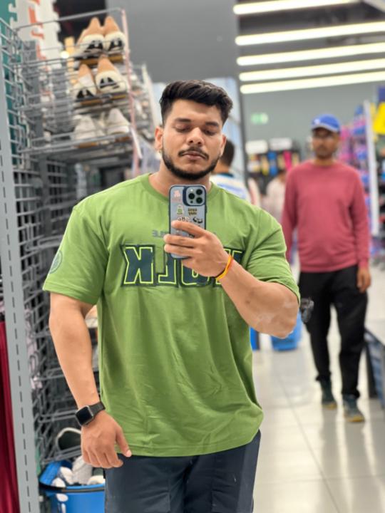 Nishant Gaurav