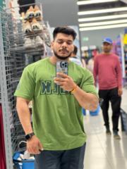 Nishant Gaurav