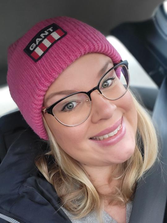 Mailis Ikäheimo