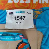 Mike Ball