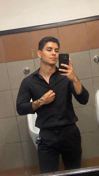 Alejandro Cambronero