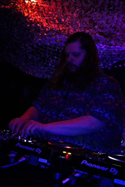 Thomas Kunce