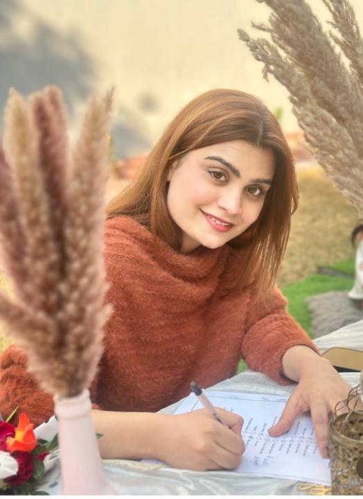 Ishmal Afzal