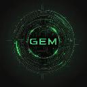 Logo GEM MENTORIA VIP (<mark>PRIVADO</mark>)