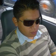 Luis Minango