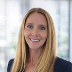 Jenny Bergeron