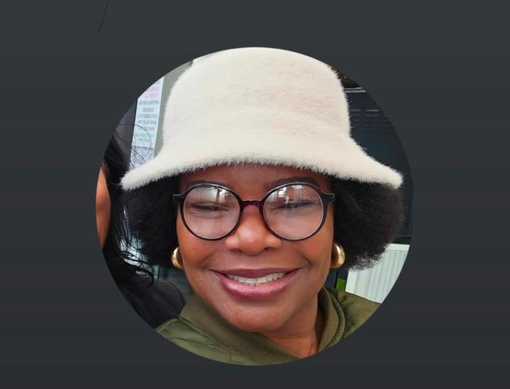 Stella Odigbo