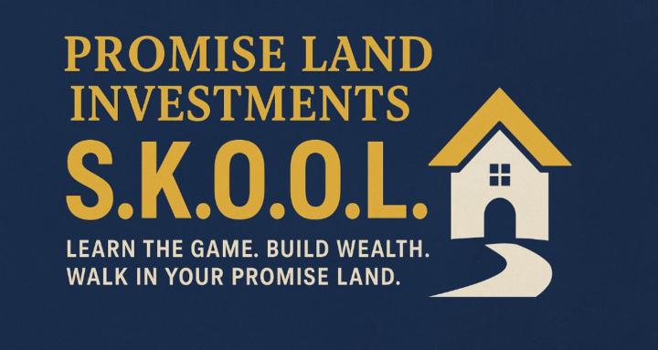 Promise Land Investments