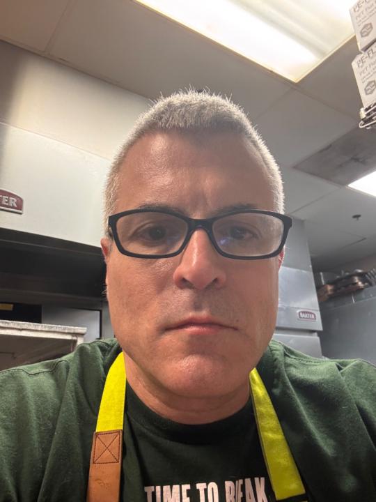 Anthony Bonsignore