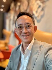 Terence Chiew