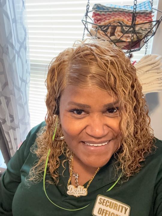 Deborah Garrett Everhardt