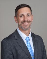 Scott Breyfogle