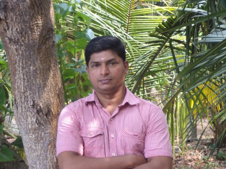 Sandeep Tk