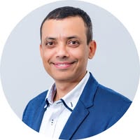 Raju Khanal