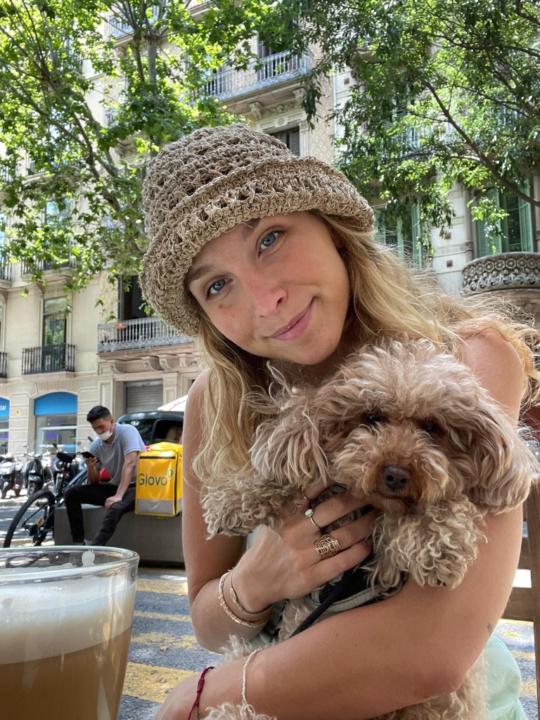 Céline Curaba