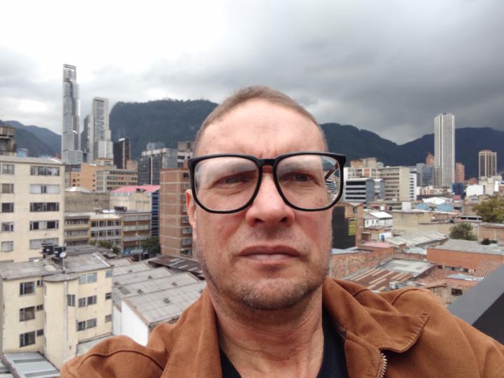 Carlos roberto Sanabria sanabria