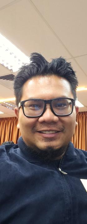 Mohd Hafizudin Hasnan