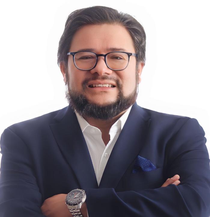 Eduardo Juarz