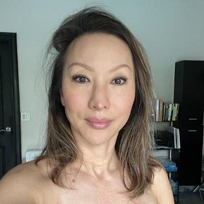 Susan Park