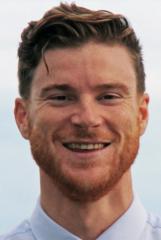 Jed Hughes