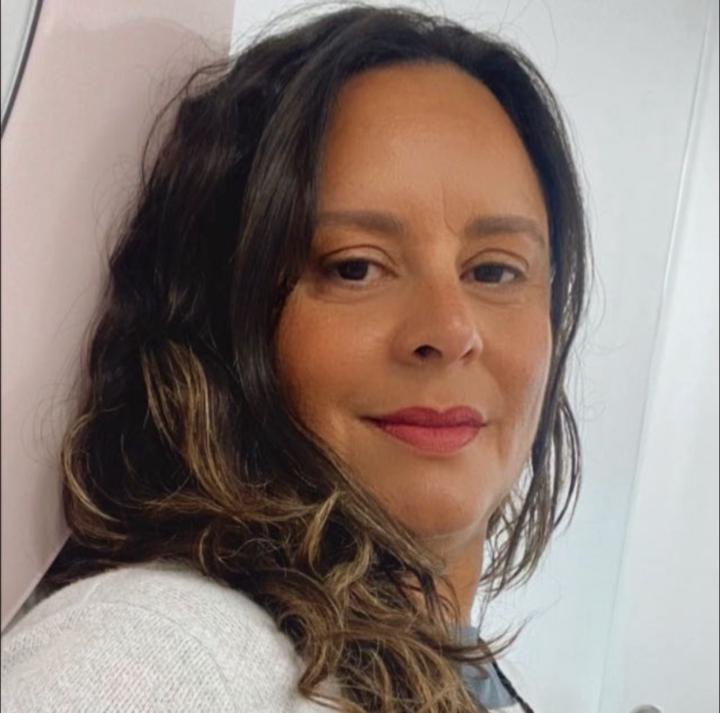 Patricia Gonzalez Marmol