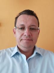 Maximino de La Mora
