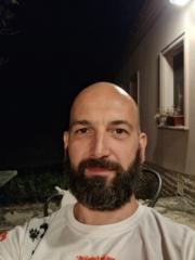 Andras Begya
