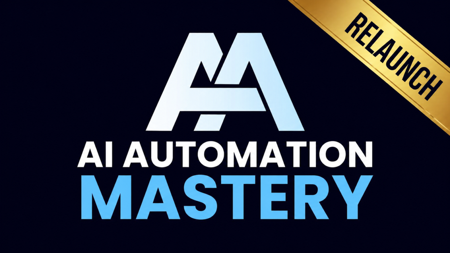 ai-automation-mastery
