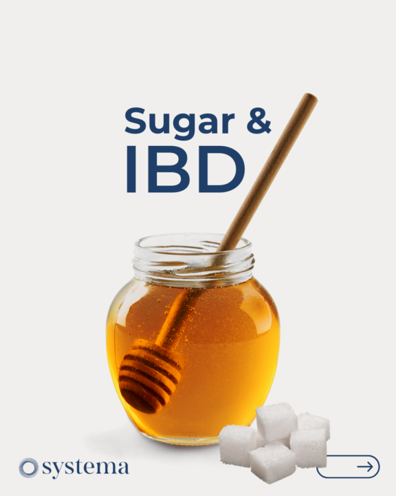 Not sure which sweet treats are safe for Crohn's disease or ulcerative colitis?