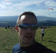 Pascal Piercourt