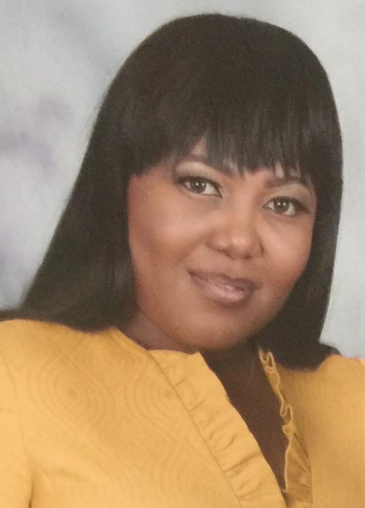 LoLisa Miller-Bradford