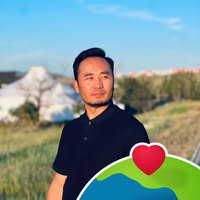 Tsogtbayar Tsolmonbaatar