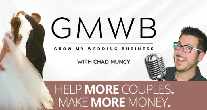 Grow My Wedding Business