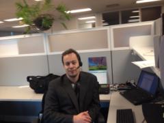 Jason Semeniuk