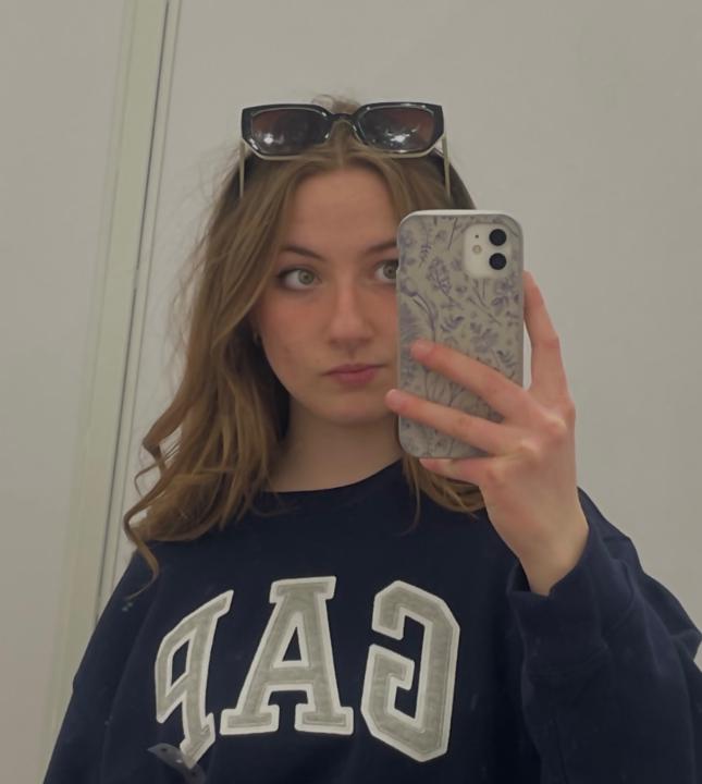 Leah Dudash