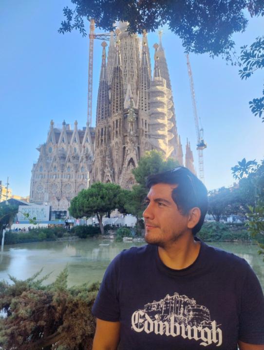 Carlos Perales