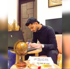 Syed Nasir