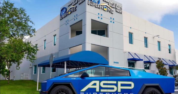 The ASP University