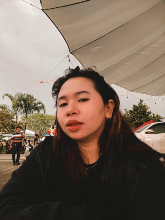 Jennie Babe Abesamis