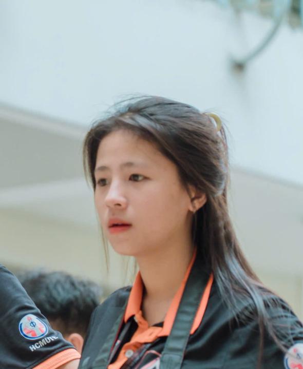 Ngoc Tran