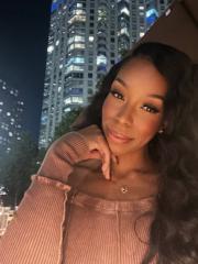 Trenisha Bonton