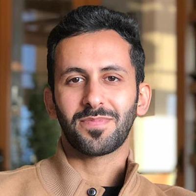 Abdulaziz Mohammed